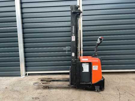 Pallet Stackers 2014  BT SPE 160 (1)