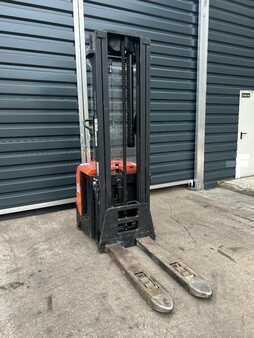 Pallet Stackers 2014  BT SPE 160 (7)