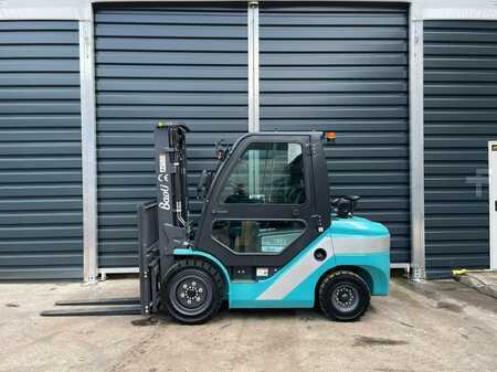 Carrello elevatore diesel 2022  Baoli KBD 35 (1)