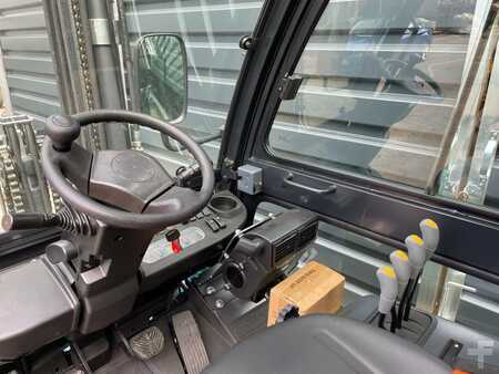 Diesel Forklifts 2022  Baoli KBD 35 (6)