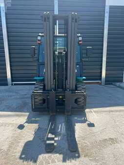 Carrello elevatore diesel 2022  Baoli KBD 50 (3)