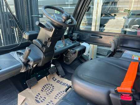 Carrello elevatore diesel 2022  Baoli KBD 50 (7)