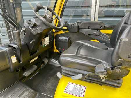 Dieseltruck 2007  Hyster H5.0 FT (6)