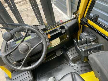Hyster H5.0 FT