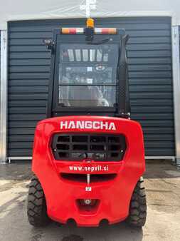 Wózki widłowe diesel 2023  HC (Hangcha) CPCD25-XH7F (NEW FORKLIFT) (3)