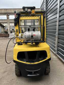 Gas truck 2009  Hyster H3.5 FT (10)