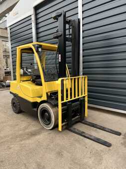 Hyster H3.5 FT