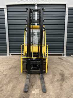 Propane Forklifts 2009  Hyster H3.5 FT (19)