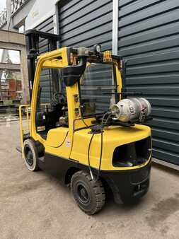 Propane Forklifts 2009  Hyster H3.5 FT (2)