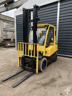 Propane Forklifts 2009  Hyster H3.5 FT (20)
