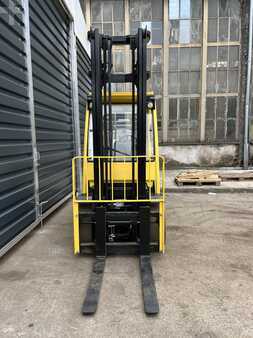 Propane Forklifts 2009  Hyster H3.5 FT (6)