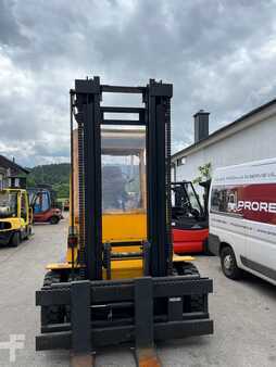 Dieselový VZV 2000  Dan Truck 9680 (8)