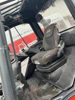 Dízel targoncák 2016  Linde H50D/600 (7)