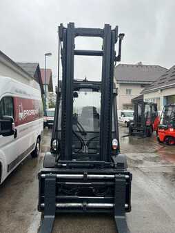 Dízel targoncák 2016  Linde H50D/600 (8)