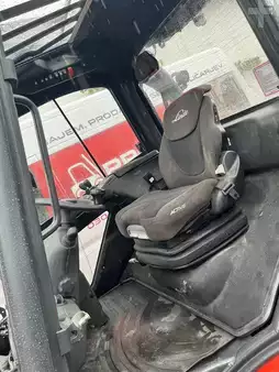 Diesel truck 2016  Linde H50D/600 (5)