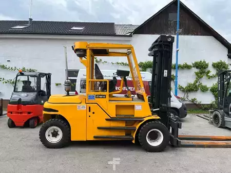 Dieselstapler 2000  Dan Truck 9680 (6)