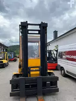 Dieselstapler 2000  Dan Truck 9680 (8)