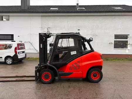 Konttitrukit 2015  Linde H50D-02-394 TRIPLEX - CONTAINER (1)