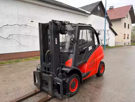 Konttitrukit 2015  Linde H50D-02-394 TRIPLEX - CONTAINER (2)