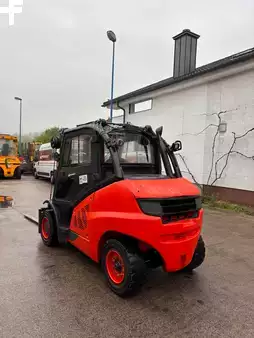 Konttitrukit 2015  Linde H50D-02-394 TRIPLEX - CONTAINER (3)