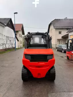 Konttitrukit 2015  Linde H50D-02-394 TRIPLEX - CONTAINER (6)