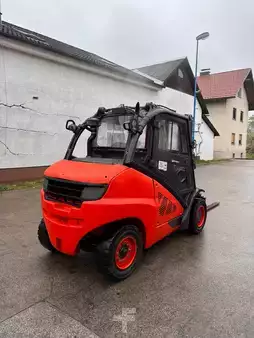 Konttitrukit 2015  Linde H50D-02-394 TRIPLEX - CONTAINER (7)