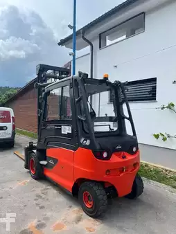 Electric - 4 wheels 2018  Linde E50/600 (3)
