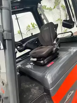 Electric - 4 wheels 2018  Linde E50/600 (5)