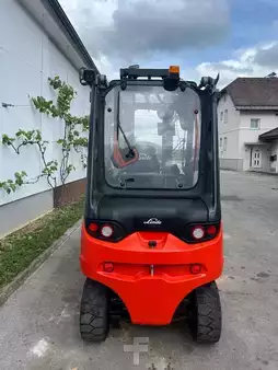 Electric - 4 wheels 2018  Linde E50/600 (8)