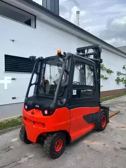 Electric - 4 wheels 2018  Linde E50/600 (9)