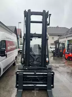 Dieselový VZV 2016  Linde H50D/600 (10)