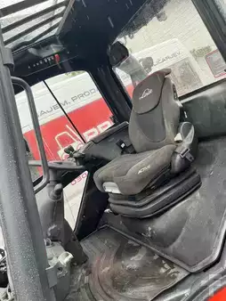 Dieselový VZV 2016  Linde H50D/600 (5)
