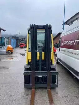 Diesel Forklifts 2018  Hyster H3.5FT (10)
