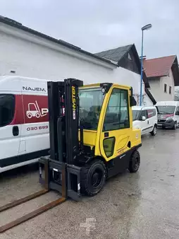Diesel Forklifts 2018  Hyster H3.5FT (2)