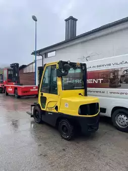 Diesel Forklifts 2018  Hyster H3.5FT (3)