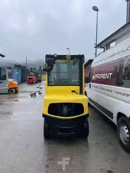 Diesel Forklifts 2018  Hyster H3.5FT (4)