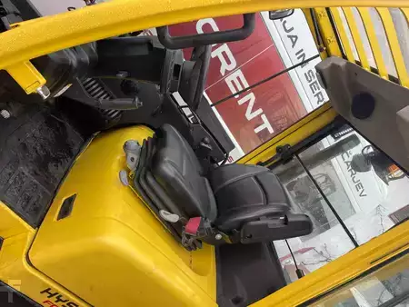 Diesel Forklifts 2018  Hyster H3.5FT (5)