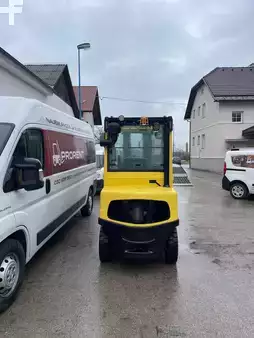 Diesel Forklifts 2018  Hyster H3.5FT (6)