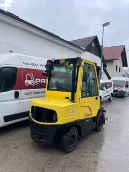 Diesel Forklifts 2018  Hyster H3.5FT (7)