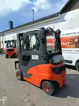 LPG Forklifts 2020  Linde H18T (3)