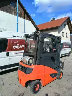 LPG Forklifts 2020  Linde H18T (6)