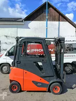 LPG Forklifts 2020  Linde H18T (7)