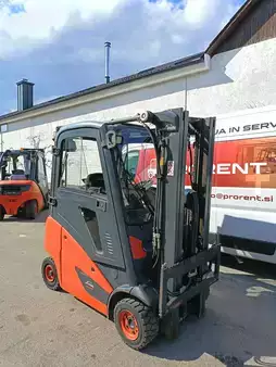 LPG Forklifts 2020  Linde H18T (8)