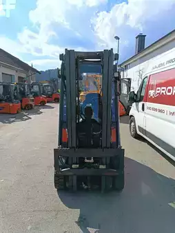 LPG Forklifts 2020  Linde H18T (9)