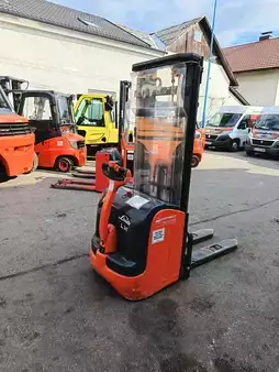 Pallet Stackers 2013  Linde L14 (6)