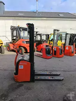 Pallet Stackers 2013  Linde L14 (7)