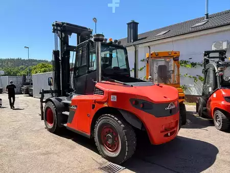 Dieselový VZV 2018  Linde H140D/600 TRIPLEX (3)