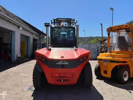Dieselový VZV 2018  Linde H140D/600 TRIPLEX (4)