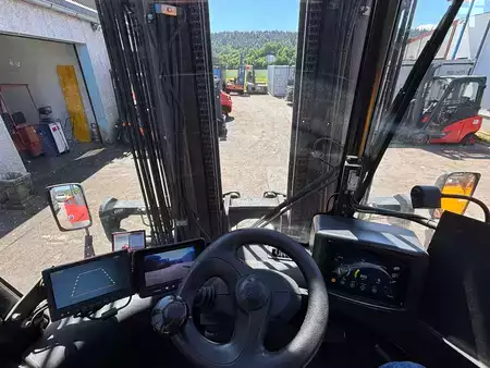 Dieselový VZV 2018  Linde H140D/600 TRIPLEX (5)