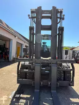 Dieselový VZV 2018  Linde H140D/600 TRIPLEX (9)